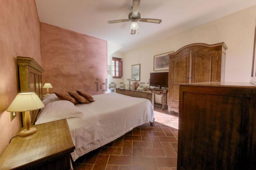 Bed and Breakfast San Gennaro Castello Экстерьер фото