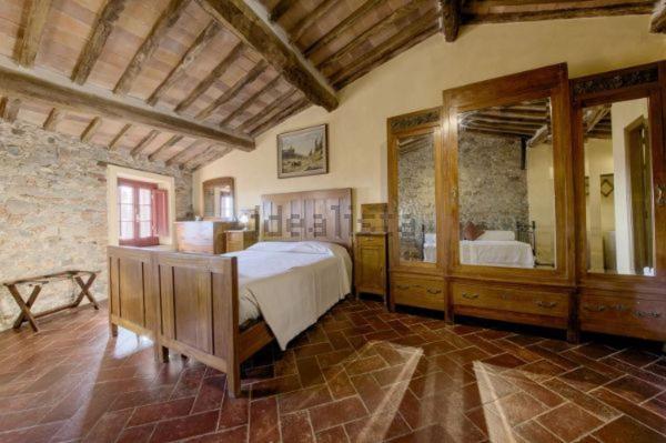 Bed and Breakfast San Gennaro Castello Экстерьер фото