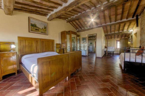 Bed and Breakfast San Gennaro Castello Экстерьер фото