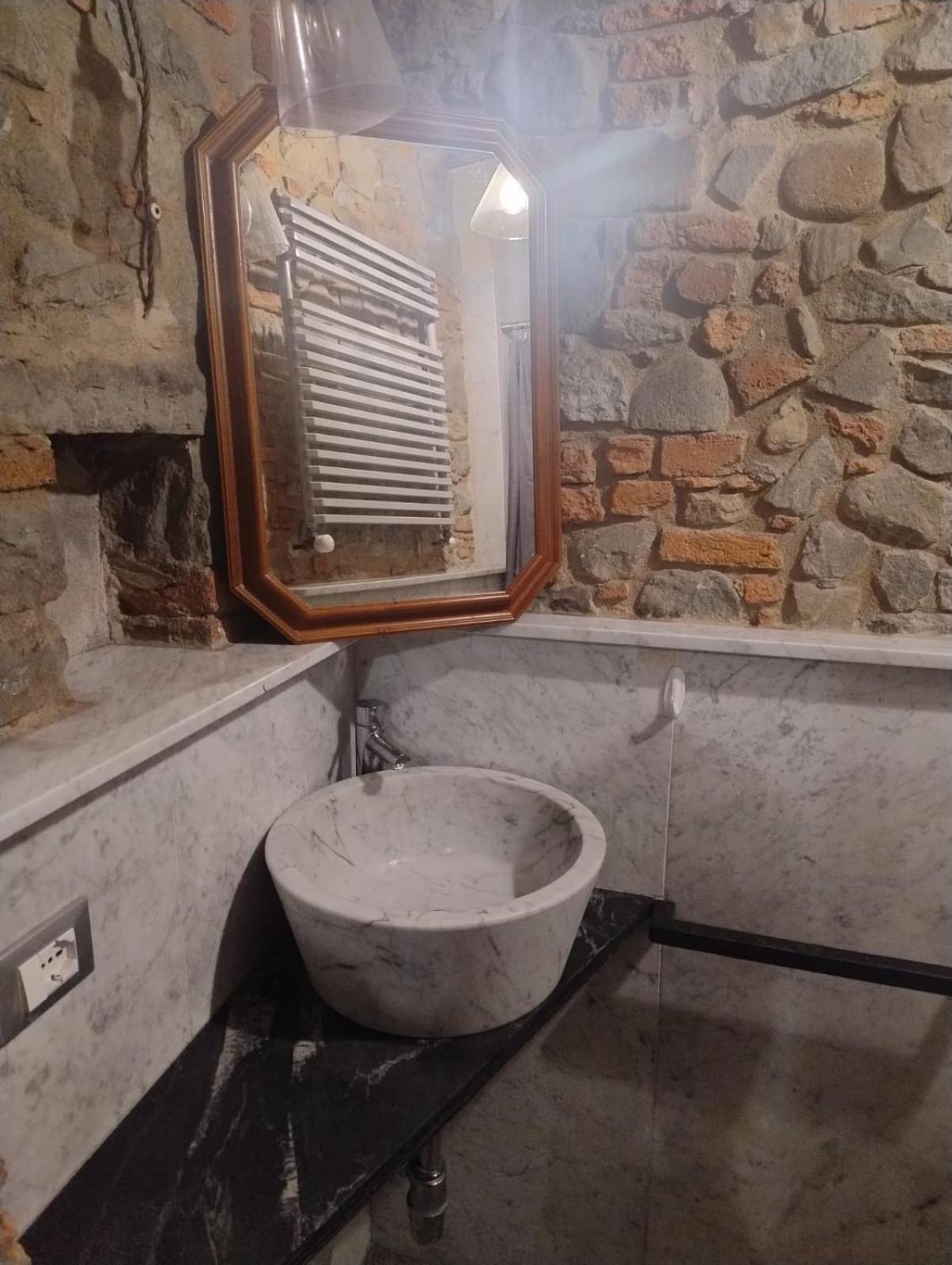 Bed and Breakfast San Gennaro Castello Экстерьер фото