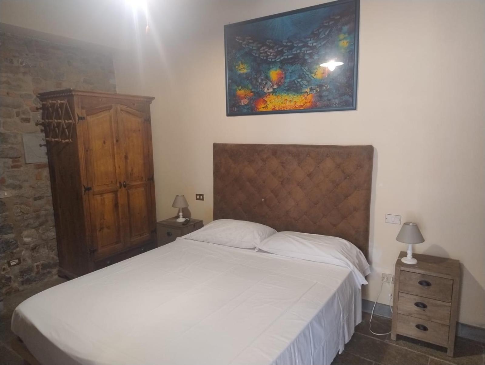 Bed and Breakfast San Gennaro Castello Экстерьер фото