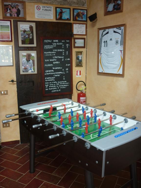Bed and Breakfast San Gennaro Castello Экстерьер фото