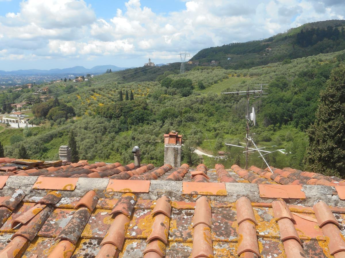 Bed and Breakfast San Gennaro Castello Экстерьер фото