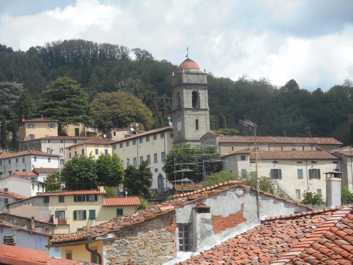 Bed and Breakfast San Gennaro Castello Экстерьер фото