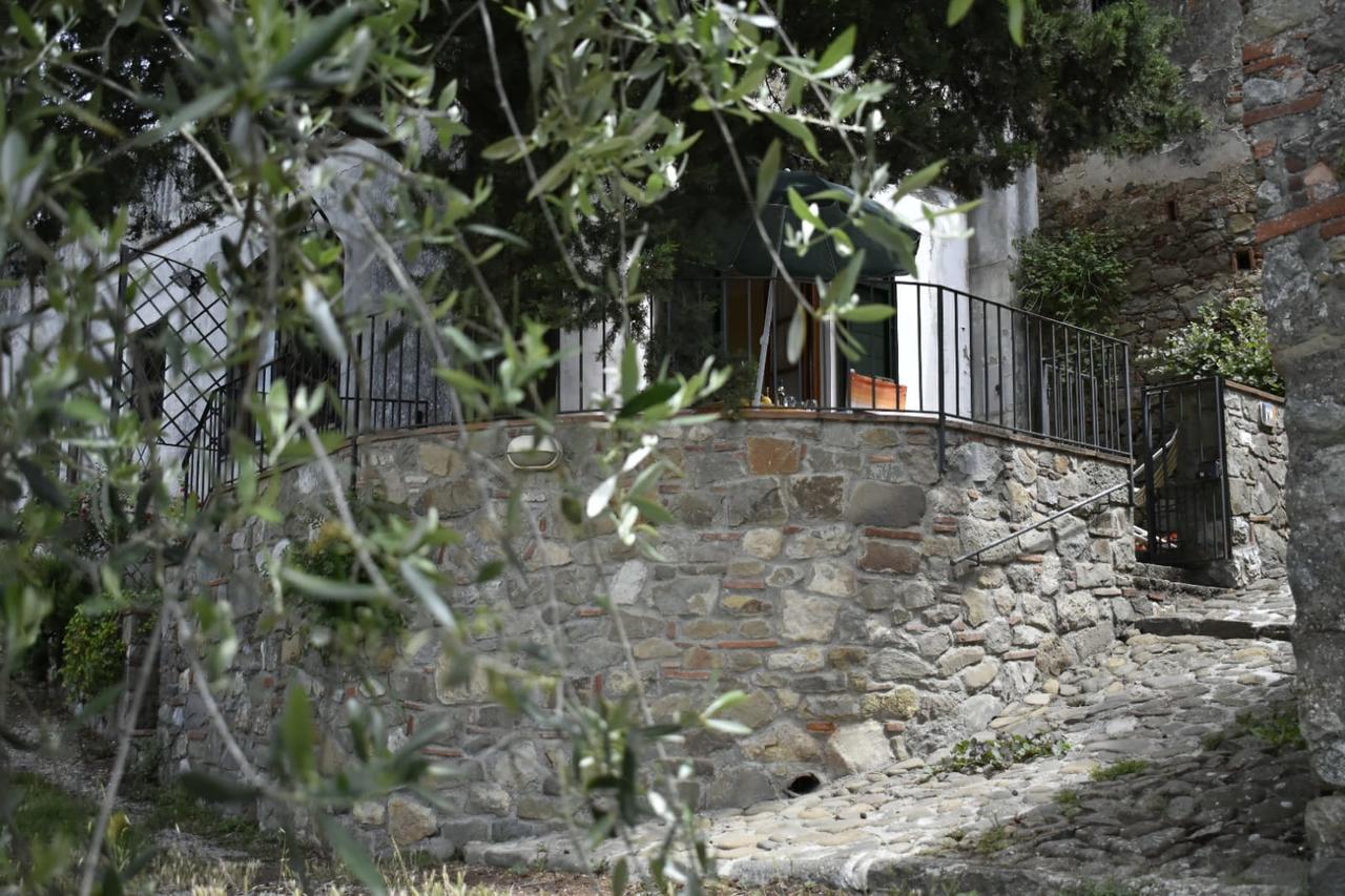 Bed and Breakfast San Gennaro Castello Экстерьер фото
