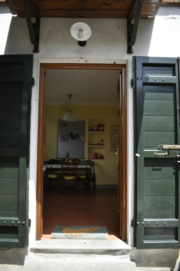 Bed and Breakfast San Gennaro Castello Экстерьер фото