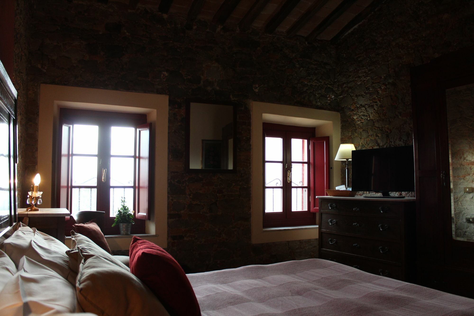 Bed and Breakfast San Gennaro Castello Экстерьер фото
