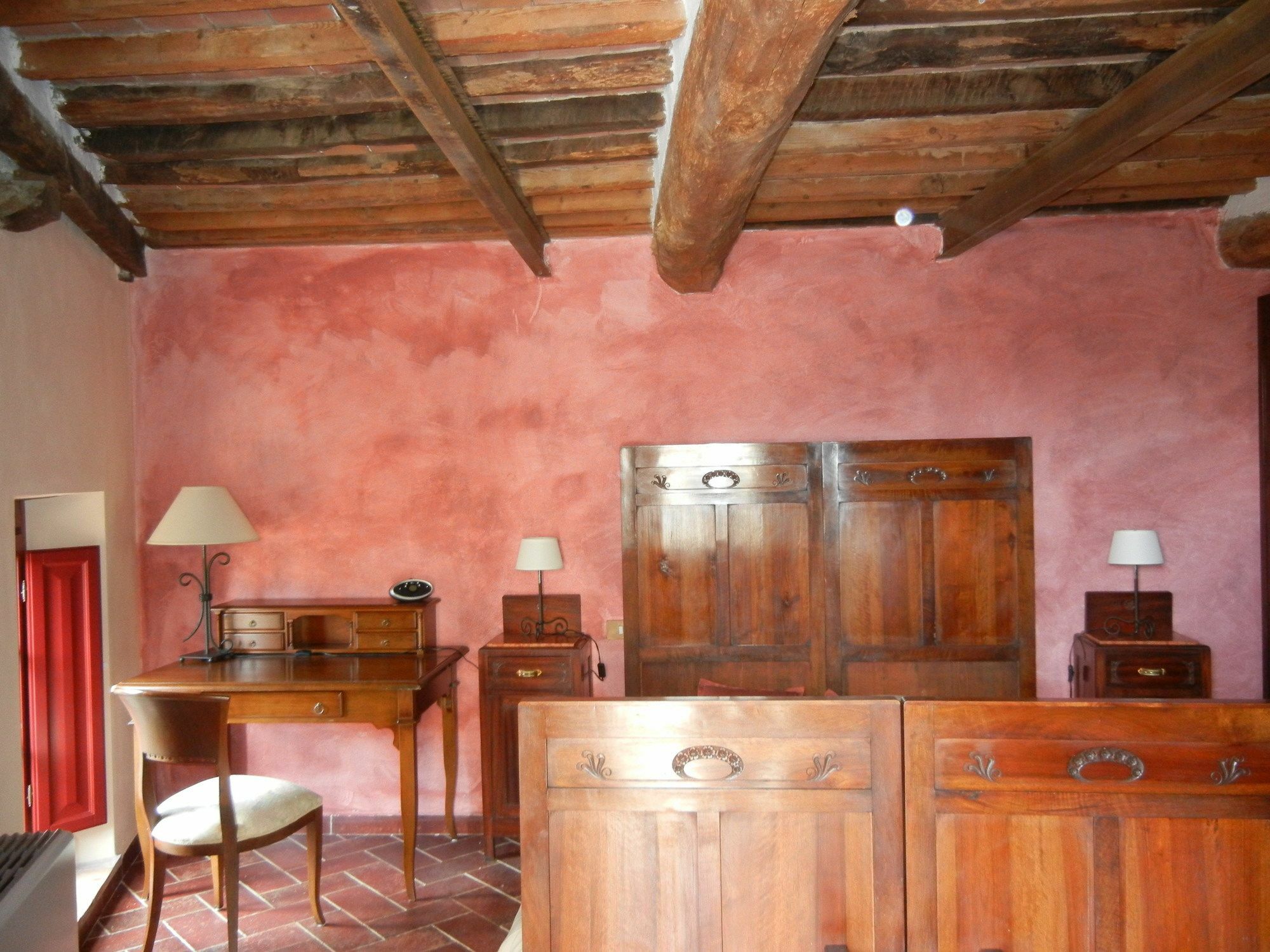Bed and Breakfast San Gennaro Castello Экстерьер фото