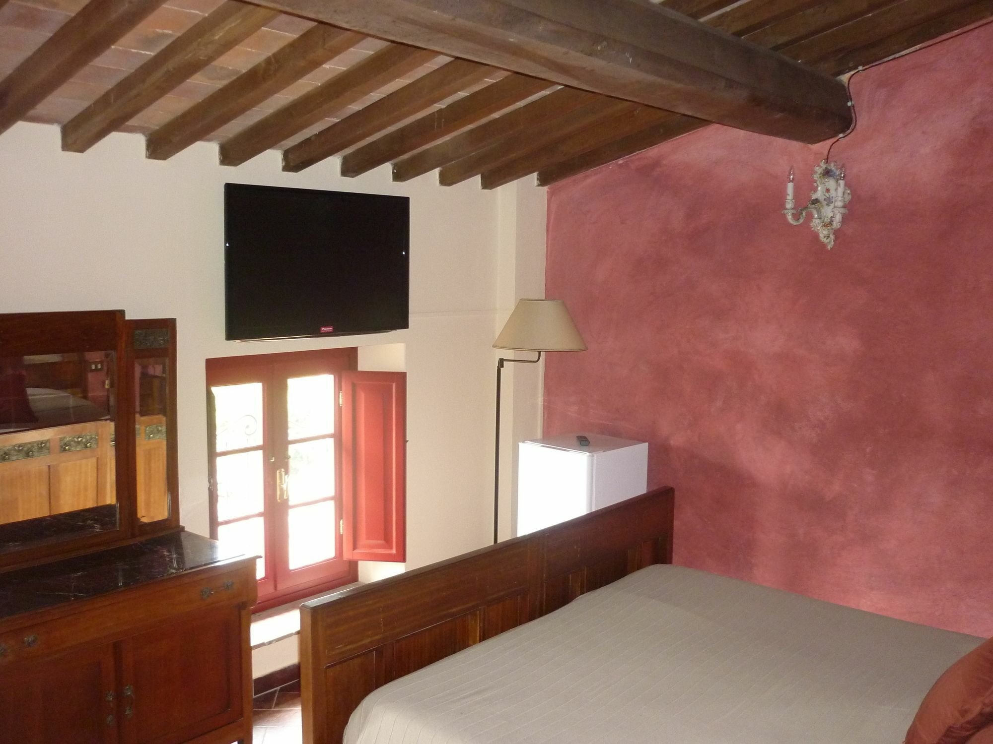Bed and Breakfast San Gennaro Castello Экстерьер фото
