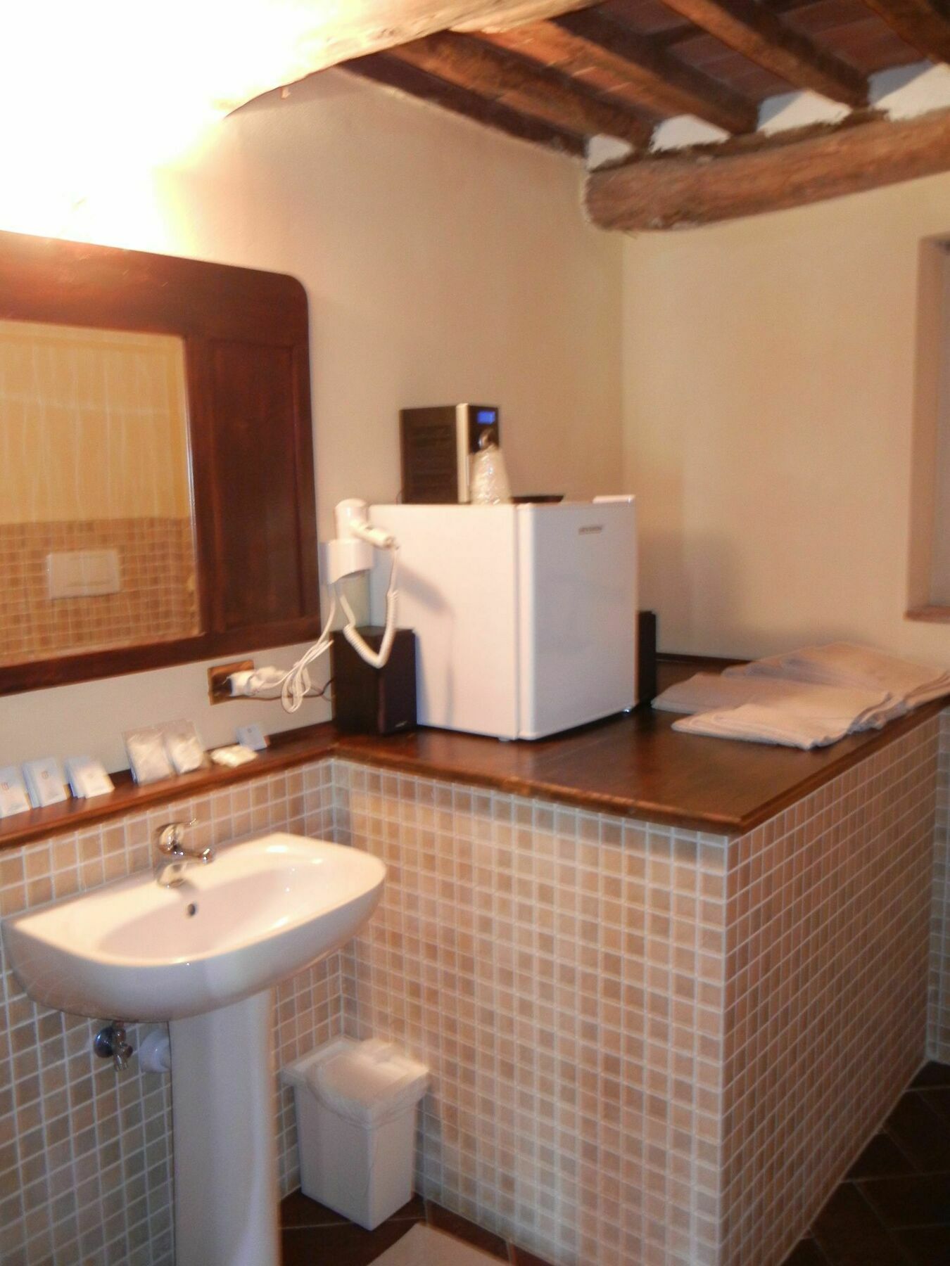 Bed and Breakfast San Gennaro Castello Экстерьер фото