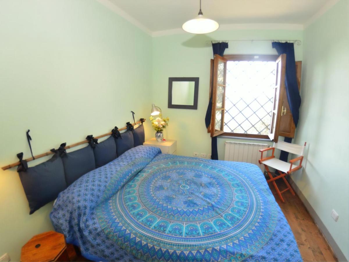 Bed and Breakfast San Gennaro Castello Экстерьер фото